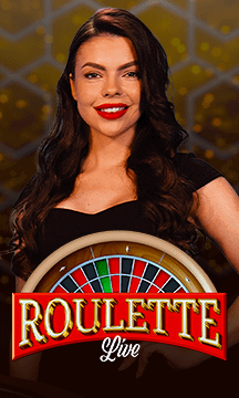 Live Roulette