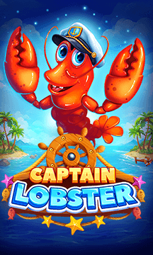 Captain Lobster 