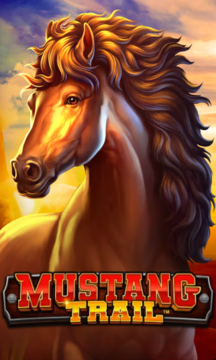Mustang Trail
