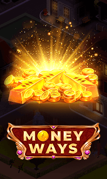 Money ways 