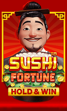 Sushi Fortune
