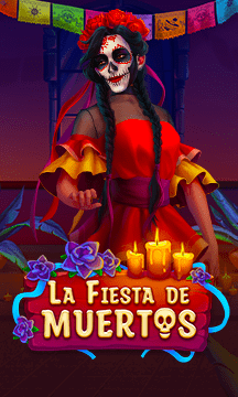 La Fiesta De Muertos