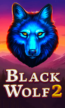 Black Wolf 2