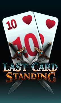 Last Card Standing