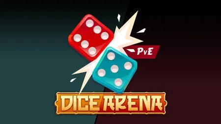 Dice PvE Arena 