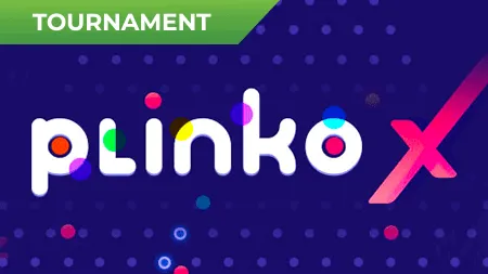 Plinko X