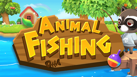 Animal Fishing