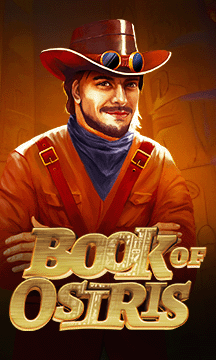 Book of Osiris