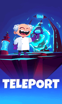 Teleport