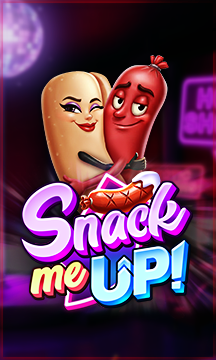 Snack Me Up!