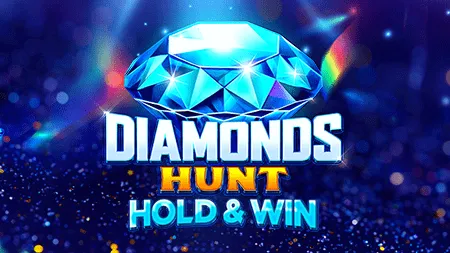 Diamonds Hunt