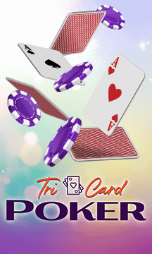Tri-Card Poker