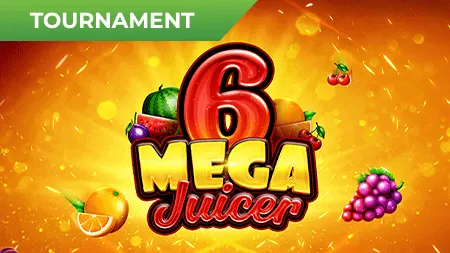 Mega Juicer 6