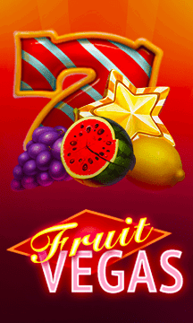 Fruit Vegas