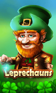 Leprechauns