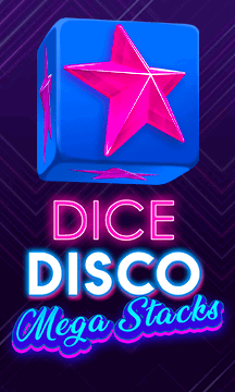 Dice Disco: Mega Stacks