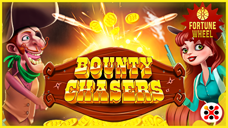 Bounty Chasers