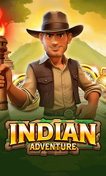 Indian Adventure