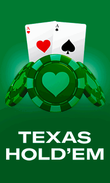 Texas Hold'em