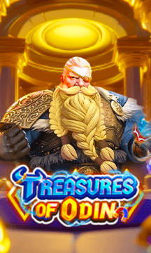 Treasures of Odin