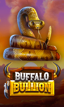 Buffalo Bullion