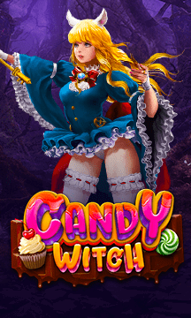 Candy Witch