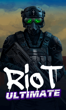 Riot Ultimate