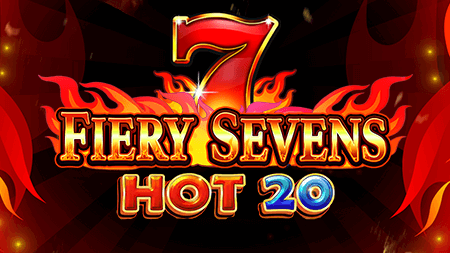 Fiery Sevens Hot 20