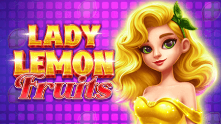 Lady Lemon Fruits