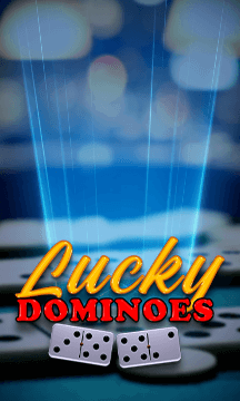 Lucky Dominoes