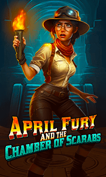 April Fury