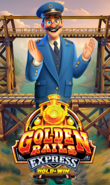Golden Rails Express