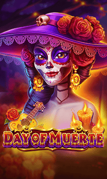 Day of Muerte