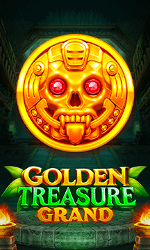 Grand Golden Treasure