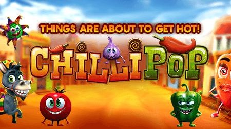 Chilli Pop