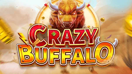 Crazy Buffalo