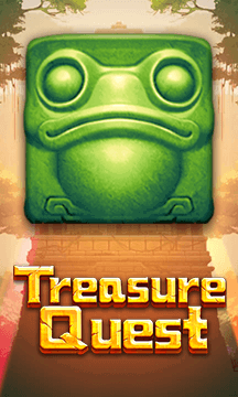 Treasure Quest