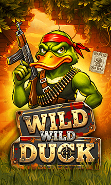 Wild Wild Duck