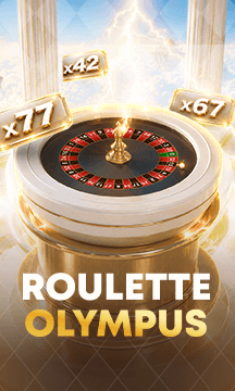 Roulette Olympus