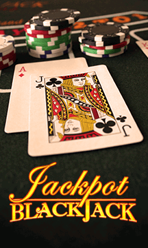 Jackpot Blackjack