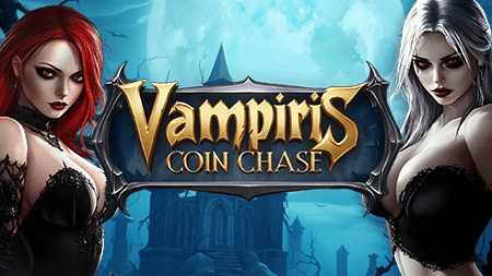 Vampiris Coin Chase