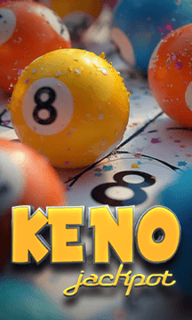 Keno Jackpot