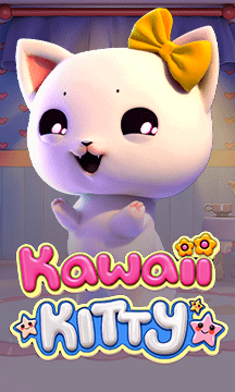 Kawaii Kitty