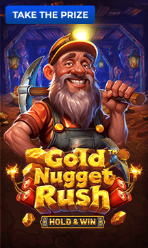 Gold Nugget Rush