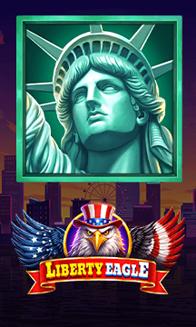 Liberty Eagle