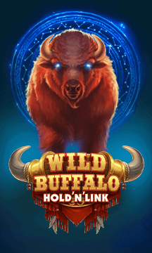 Wild Buffalo Hold 'N' Link