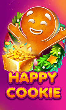 Happy Cookie