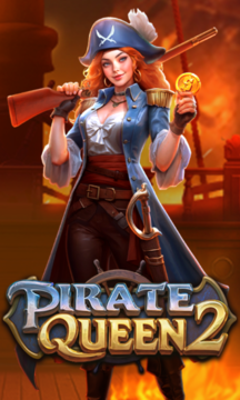 Pirate Queen 2