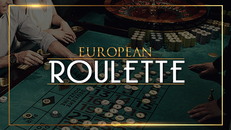 European Roulette