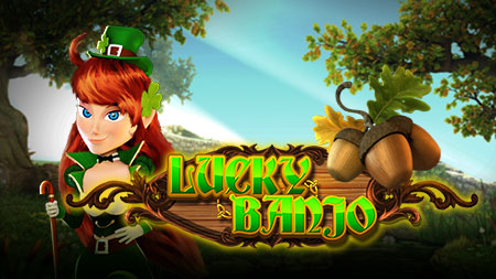 Lucky Banjo